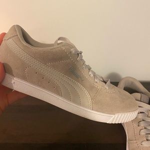 Puma shoes